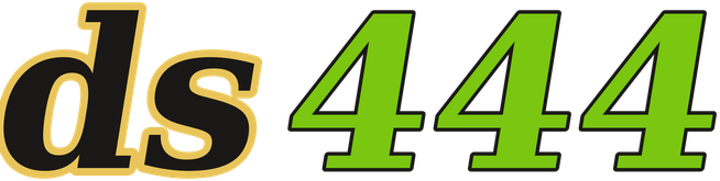 ds444 logo